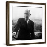 Christian Dior-null-Framed Photo