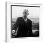 Christian Dior-null-Framed Photo