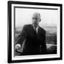 Christian Dior-null-Framed Photo