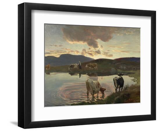 Giclee Print, , large