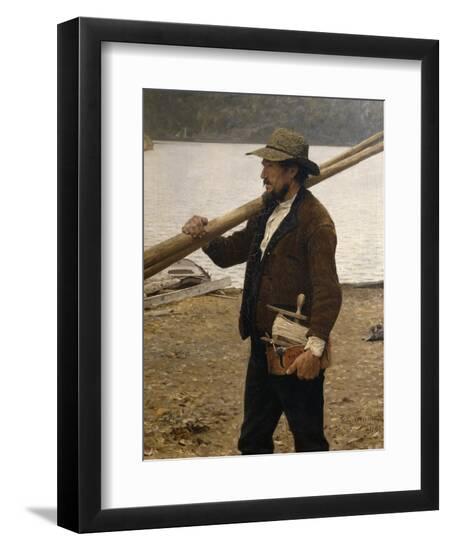 Giclee Print, , large