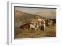 White Frame