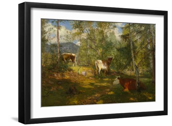 Premium Giclee Print, , large