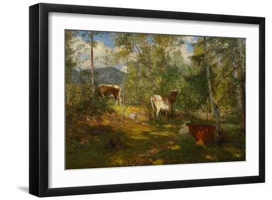 Premium Giclee Print, , large
