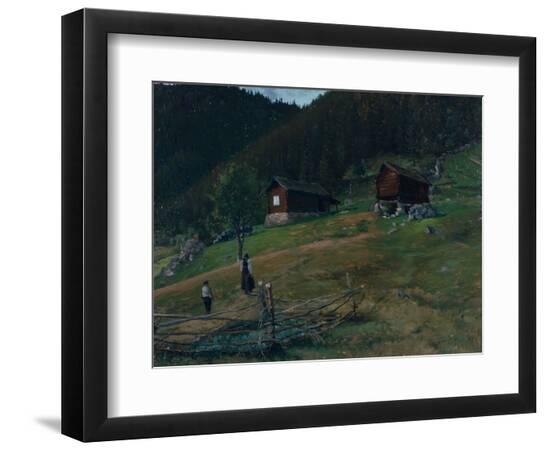 Giclee Print, , large