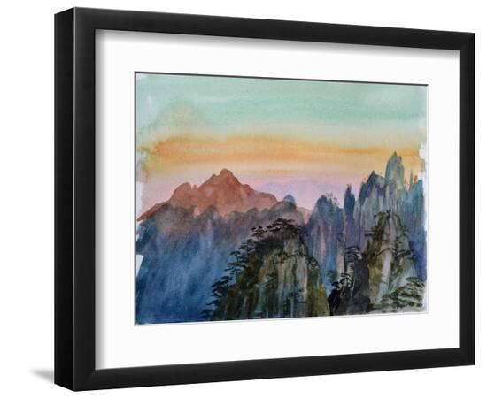 Giclee Print, , large