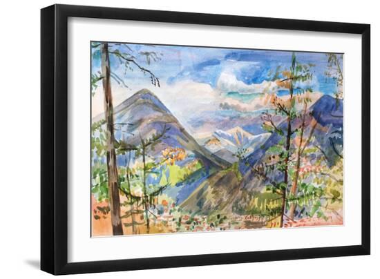 Giclee Print, , large