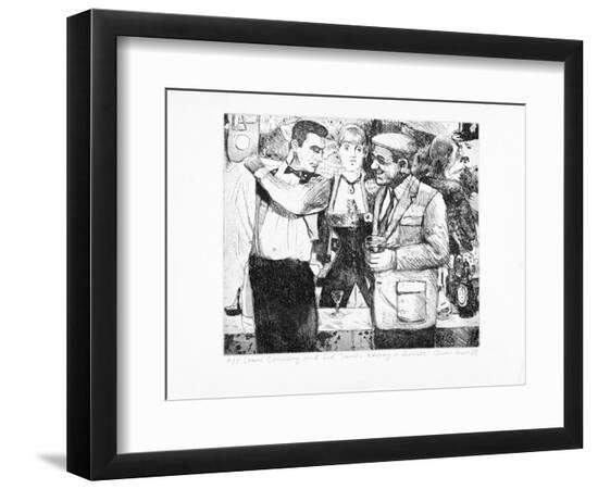 Giclee Print, , large