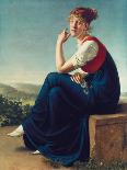 Eva-Christian Gottlieb Schick-Giclee Print