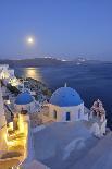 Europe, Greece, Cyklades, Mykonos, Part of the Cyclades Island Group in the Aegean Sea-Christian Heeb-Photographic Print