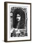 Christian Huygens-H Rousseau-Framed Art Print