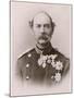 Christian IX King of Denmark-null-Mounted Photographic Print