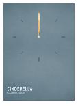 Cinderella-Christian Jackson-Art Print