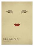 Sleeping Beauty-Christian Jackson-Art Print