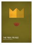 The Frog Prince-Christian Jackson-Art Print