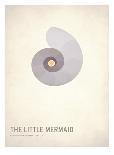 The Little Mermaid-Christian Jackson-Art Print