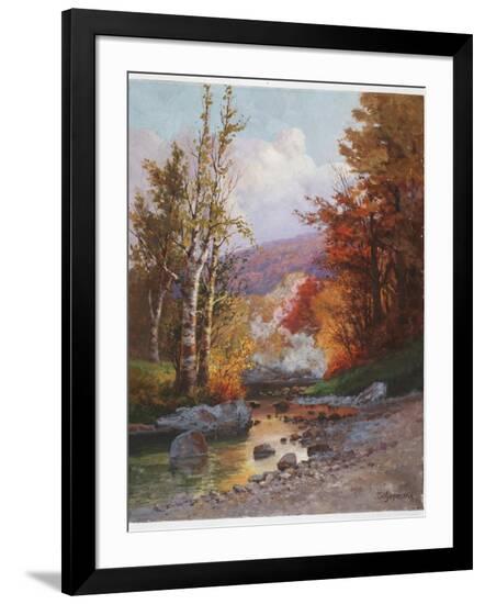 Giclee Print, , large