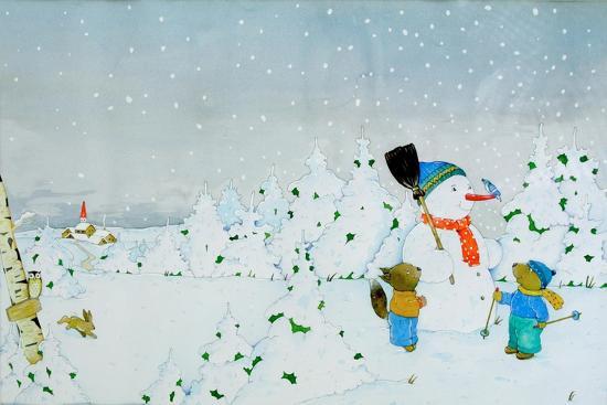 Giclee Print, , large