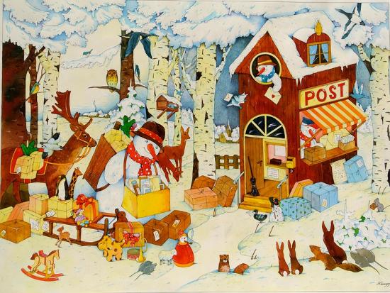 Premium Giclee Print, , large