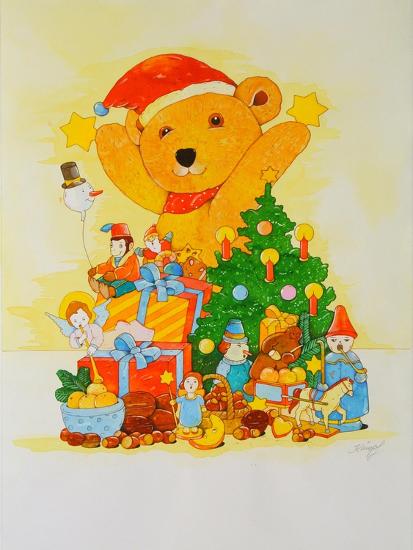 Premium Giclee Print, , large