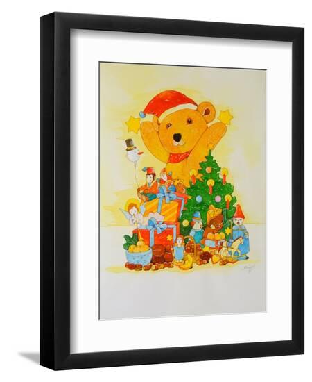 Giclee Print, , large