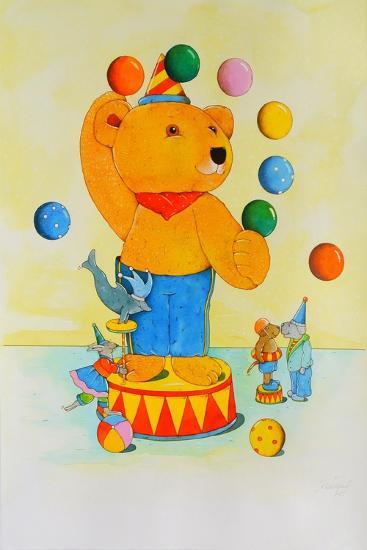 Giclee Print, , large