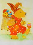 Easter-Christian Kaempf-Giclee Print