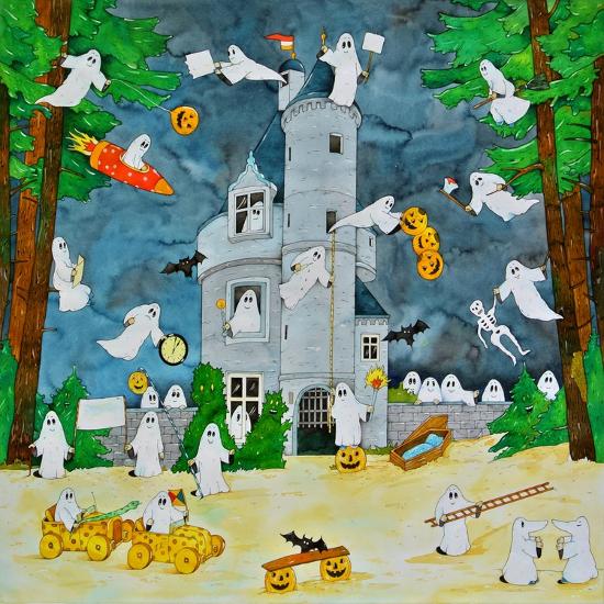 Giclee Print, , large