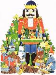 Nutcracker-Christian Kaempf-Giclee Print