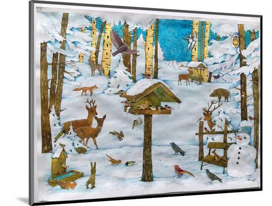 Giclee Print, , large