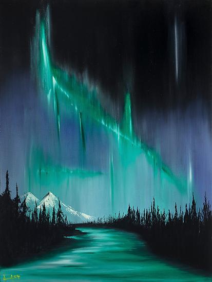 Art Print, , large