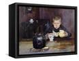 Canvas Black