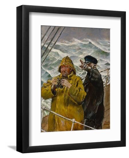 Premium Giclee Print, , large