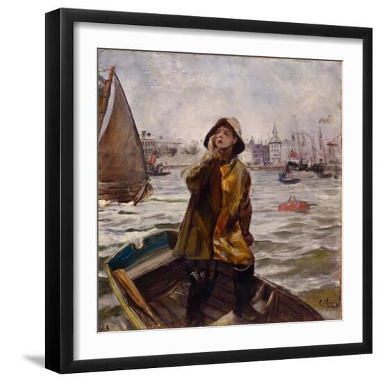 Premium Giclee Print, , large