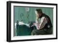 Black Frame