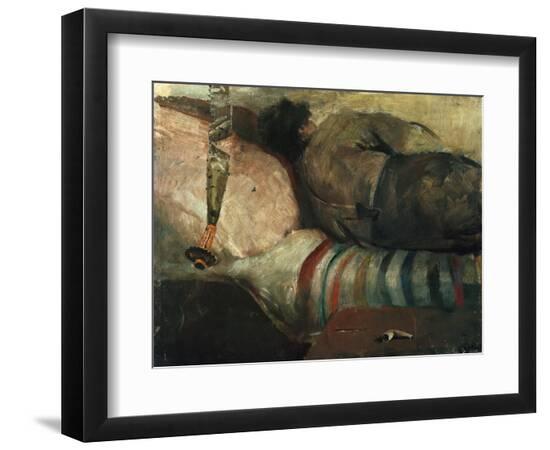 Premium Giclee Print, , large