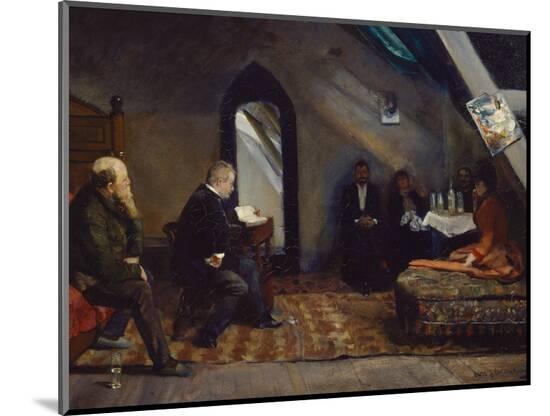 Giclee Print, , large