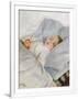 Gramercy White