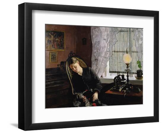Giclee Print, , large