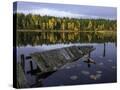 Stretched Canvas