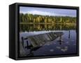 Canvas Black