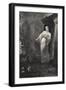 Christian Martyrs-null-Framed Giclee Print