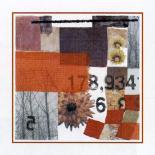 After a Patchwork I-Christian Meunier-Art Print