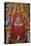 Christian Processional Banner-Spinello Aretino-Stretched Canvas