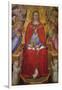 Christian Processional Banner-Spinello Aretino-Framed Art Print