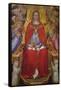 Christian Processional Banner-Spinello Aretino-Framed Stretched Canvas