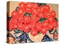 Stretched Canvas