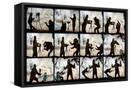 Canvas Black