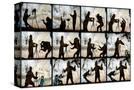Stretched Canvas