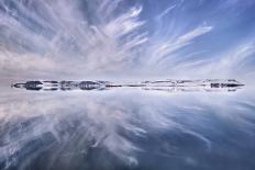 Lappland - Winterwonderland-Christian Schweiger-Photographic Print